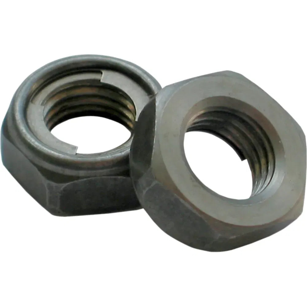 Lock Nut - 8MM - Compression/Rebound Base Valve