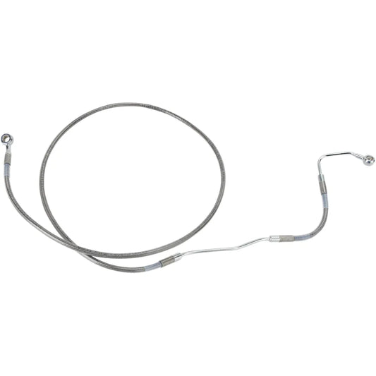 Linea de Freno Delantero de 2"