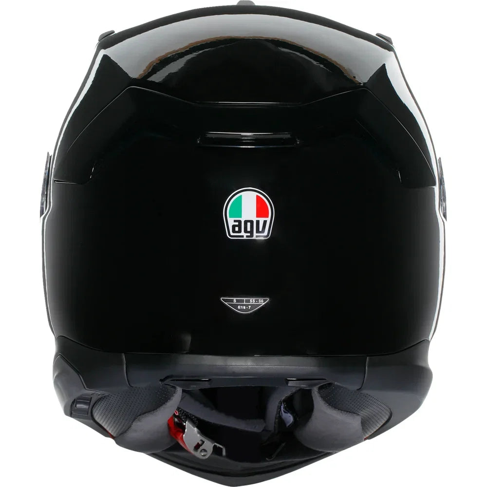 Casco k7