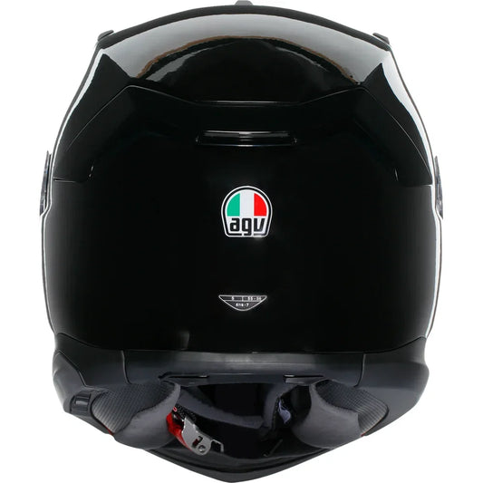 Casco k7