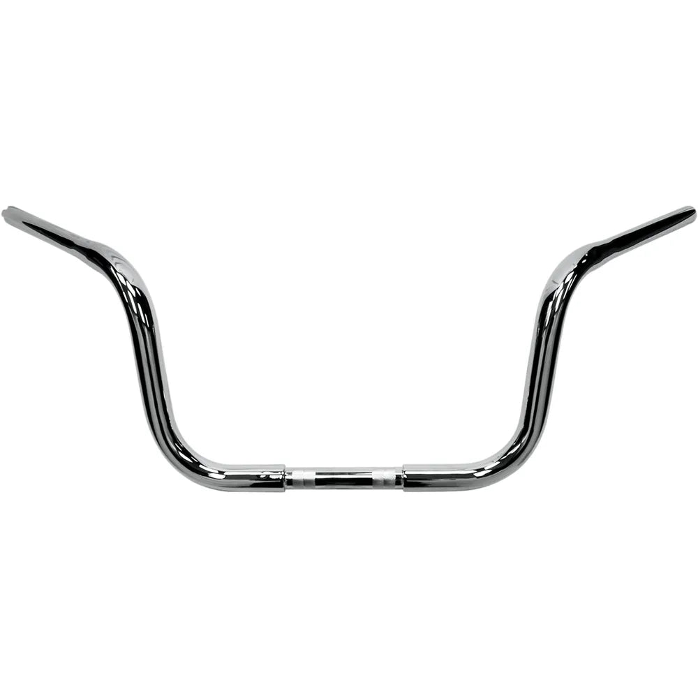 Manillar Buffalo Bagger Ape Hanger 1-1/4" Cromo