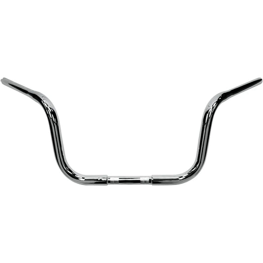 Manillar Buffalo Bagger Ape Hanger 1-1/4" Cromo