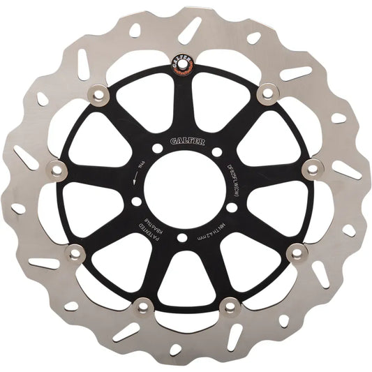 Front Rotor - DF825CWI