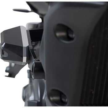 Frame Slider Kit - Yamaha - MT-07