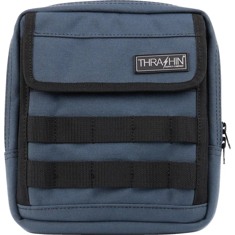 Bolsa de manillar delgada