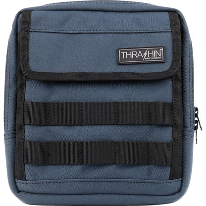 Bolsa de manillar delgada