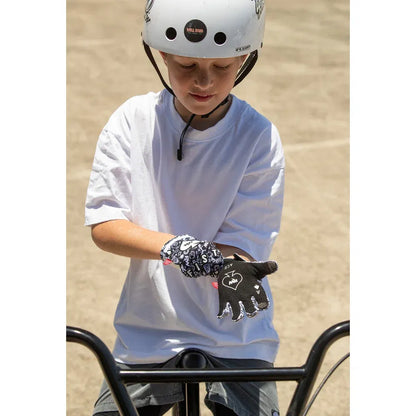 Guantes r-willy ace para jóvenes