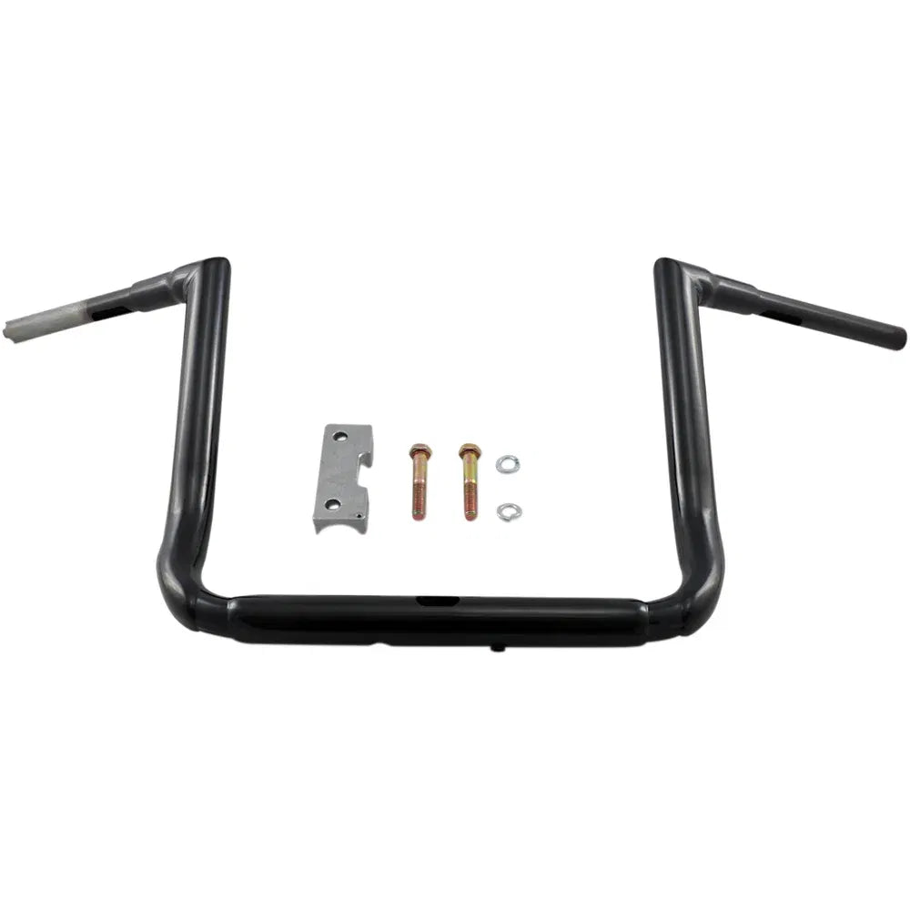 Manillar touring grande twin peaks de 1-1/2"