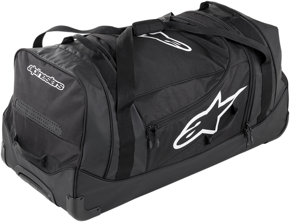 Bolsa Komodo