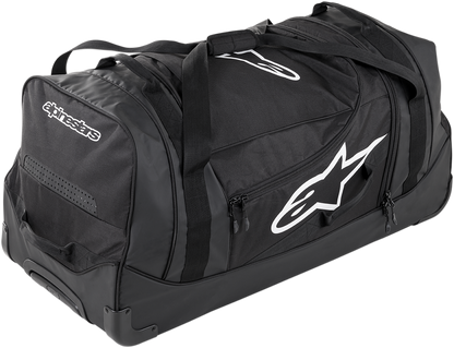 Bolsa Komodo