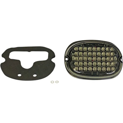 Luz trasera led de perfil bajo