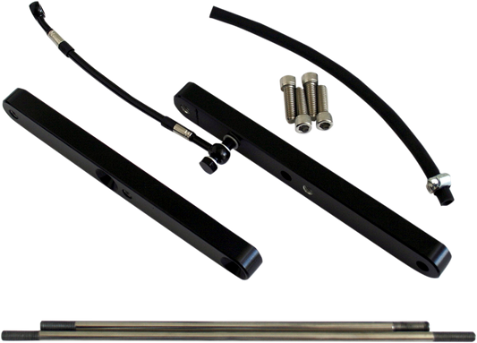 Kit de extensión de control delantero de +4" - Extensión de control delantero - Victory