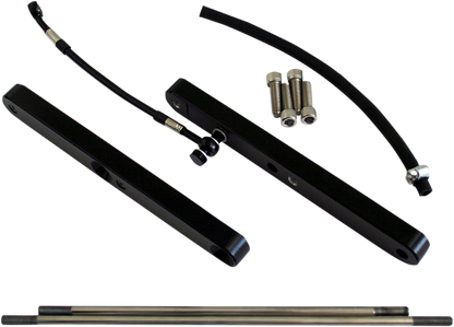 Kit de extensión de control delantero de +4" - Extensión de control delantero - Victory