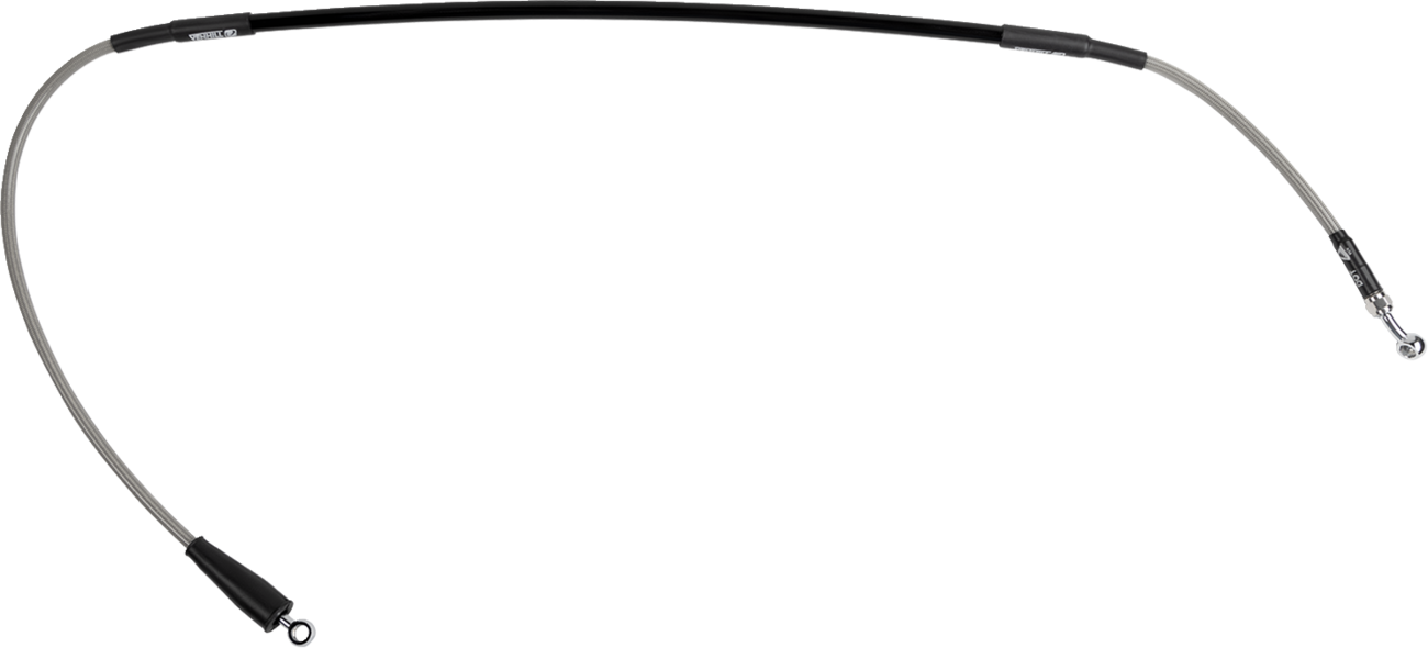 Línea de freno trenzada de acero inoxidable - Línea de freno - Acero inoxidable