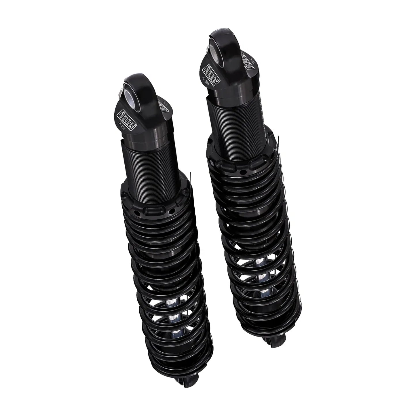Amortiguadores gemelos stx36