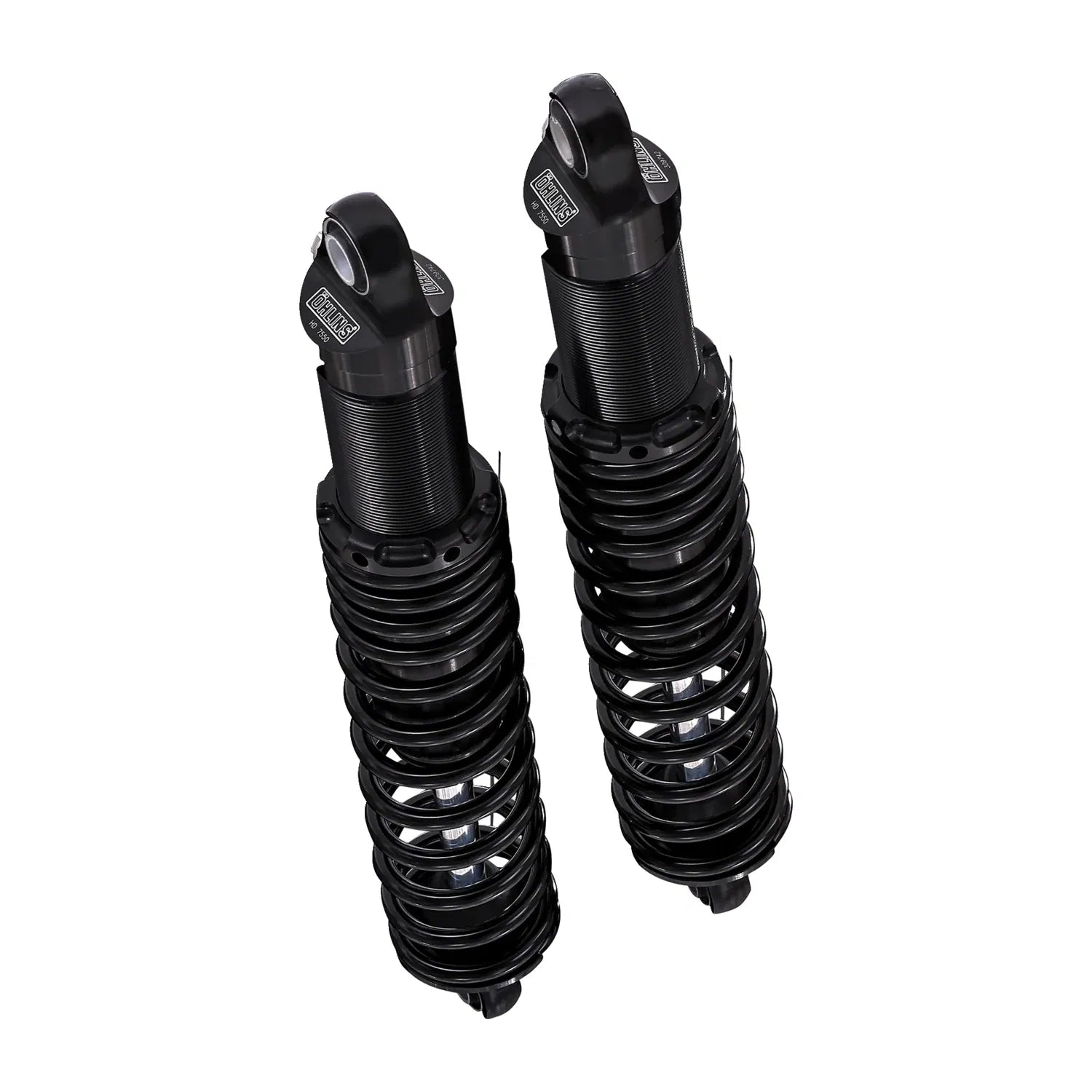 Amortiguadores gemelos stx36