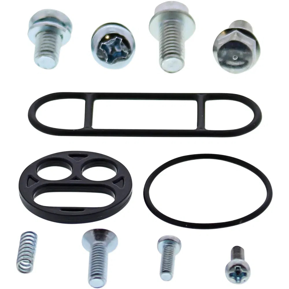 Kit de reconstrucción de llave de purga de combustible