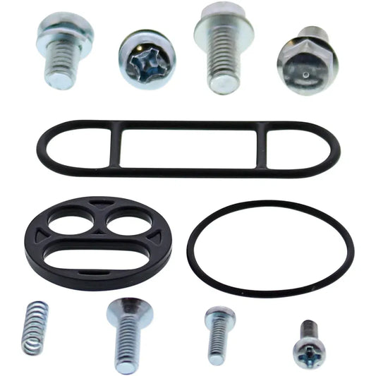 Kit de reconstrucción de llave de purga de combustible