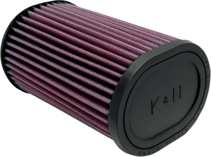 Filtro de aire universal con abrazadera - Filtro de aire universal - En ángulo de 20°
