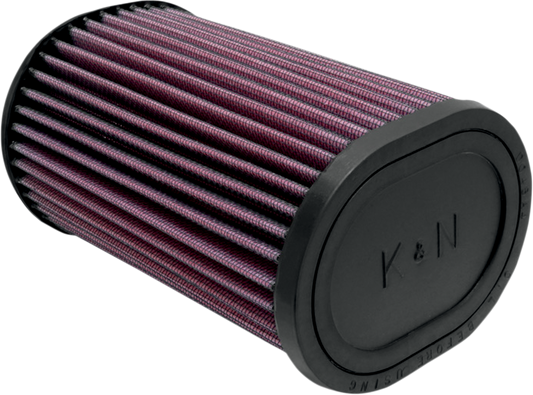 Filtro de aire universal con abrazadera - Filtro de aire universal - En ángulo de 20°