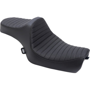 Asiento Predator III  Classic Stitch - XL '04-'22