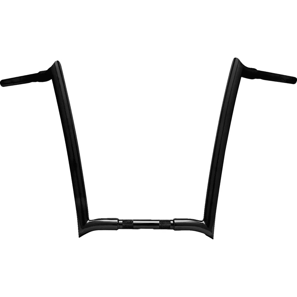Manillar de barra de arrastre monkey de 1-1/4"