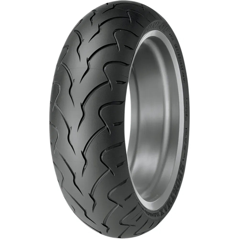 Llanta d207 zr