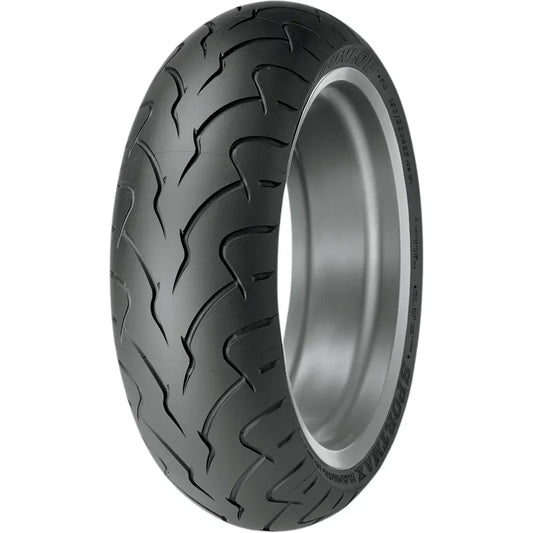 Llanta d207 zr