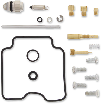 Kit de reparación de carburador - Suzuki - Kit de reparación de carburador - Suzuki