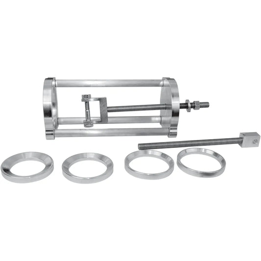 Shock Spring Compressor