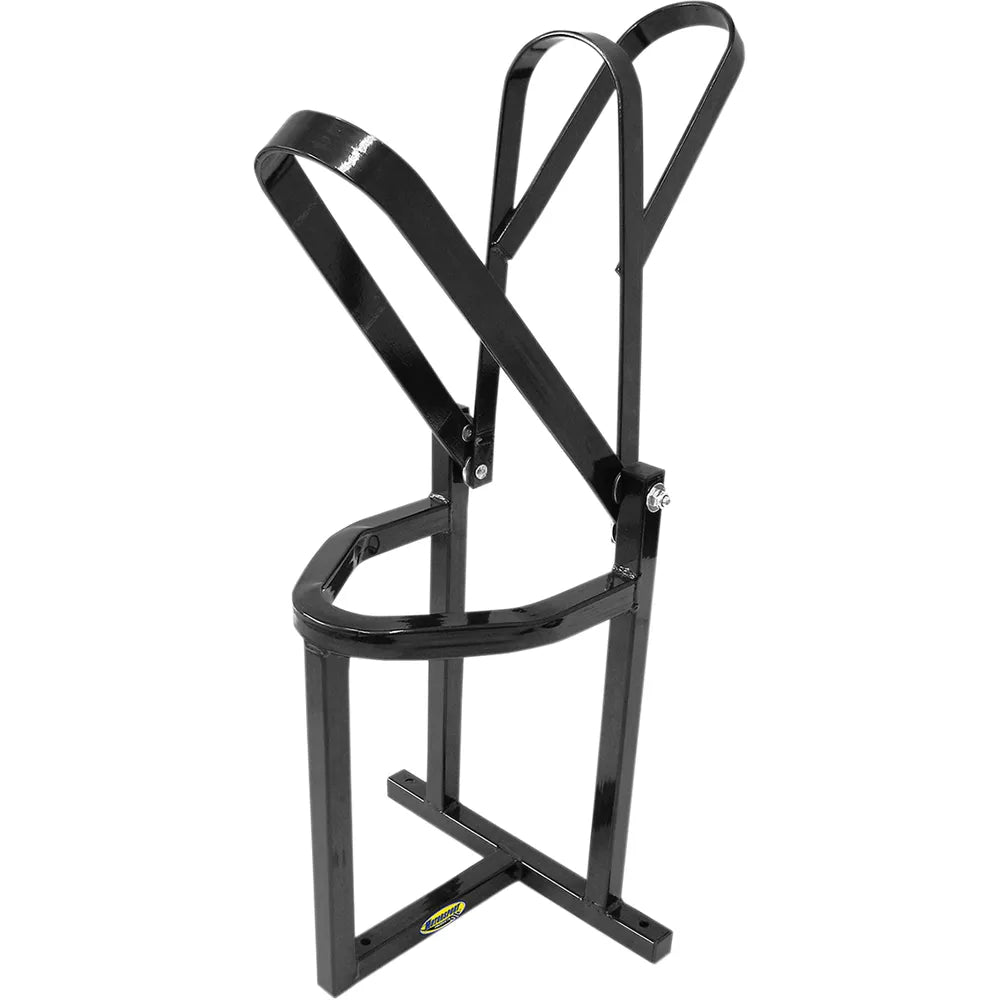 Wheel Chock Clamping Large