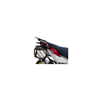 SysBag Side Bag System - Black - Honda Africa Twin '18-'24