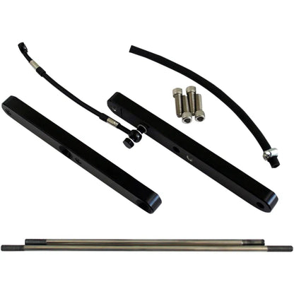 Kit de extensión de control delantero de +4" - Extensión de control delantero - Victory