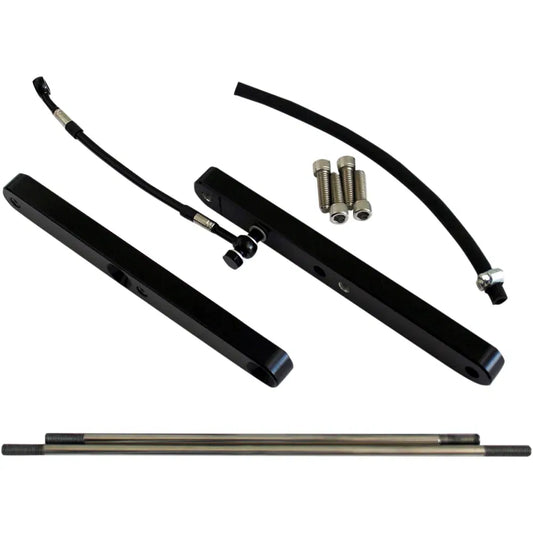 Kit de extensión de control delantero de +4" - Extensión de control delantero - Victory