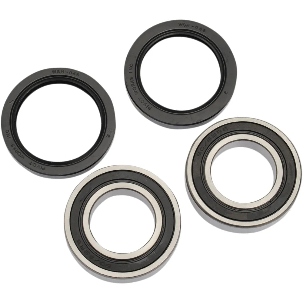 Wheel Bearing Kit - Rear - TRX90