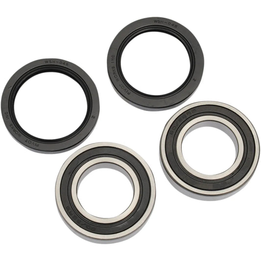 Wheel Bearing Kit - Rear - TRX90