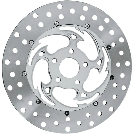 Brake Rotor - Savage