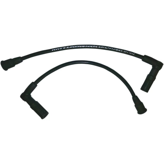 Spark Plug Wires - Victory