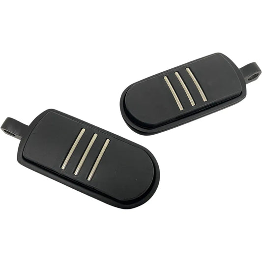 Custom Pegs - Matte Black