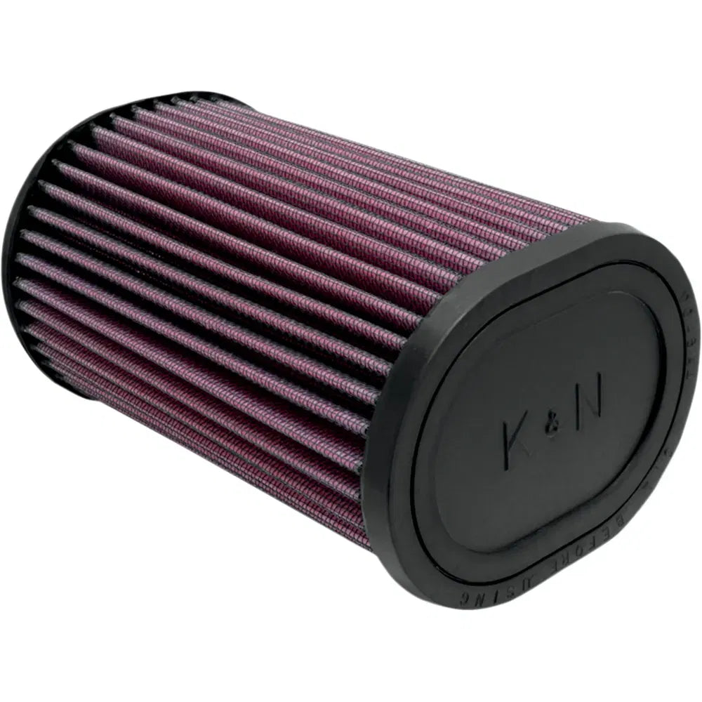 Filtro de aire universal con abrazadera - Filtro de aire universal - En ángulo de 20°