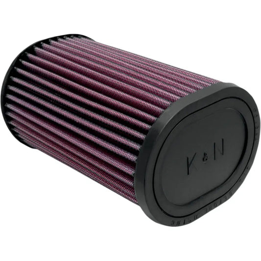 Filtro de aire universal con abrazadera - Filtro de aire universal - En ángulo de 20°
