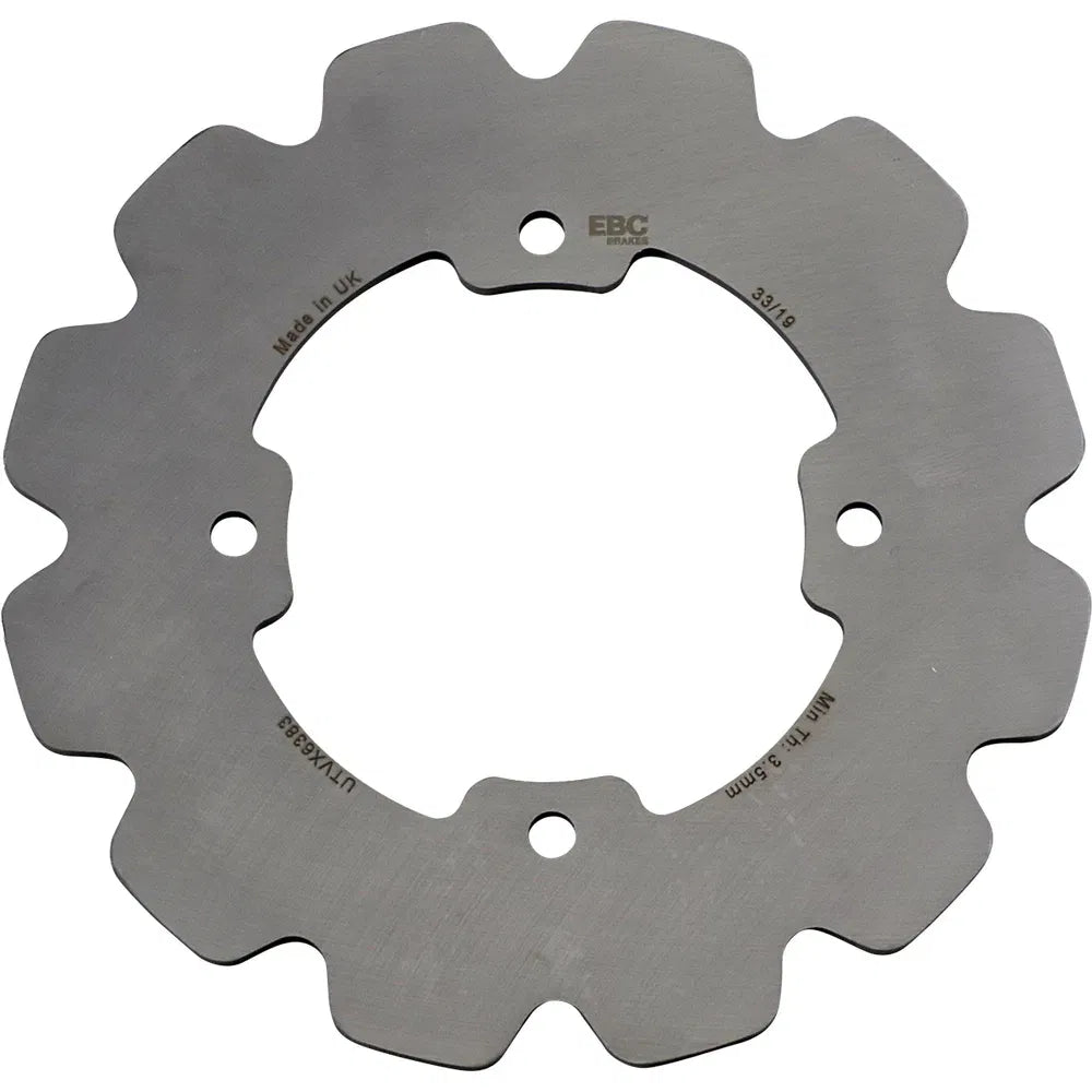 UTVX Rotor - Arctic Cat