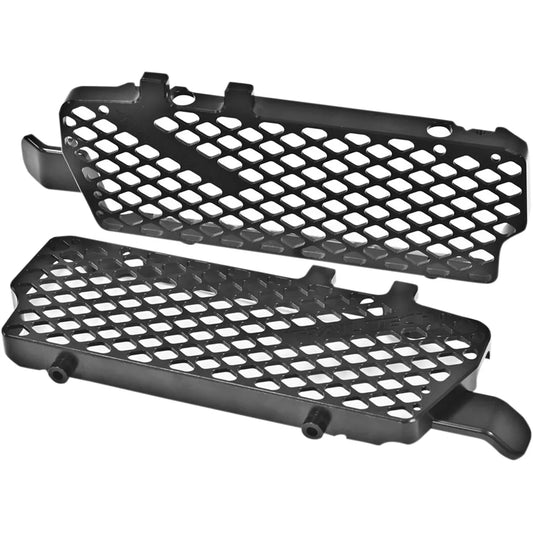 Radiator Guard - Black