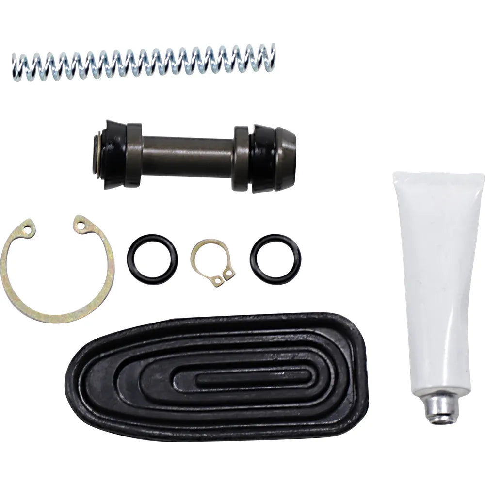 Rebuild Kit - Master Cylinder - 9/16"