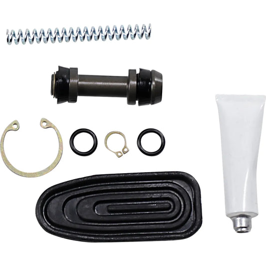Rebuild Kit - Master Cylinder - 9/16"
