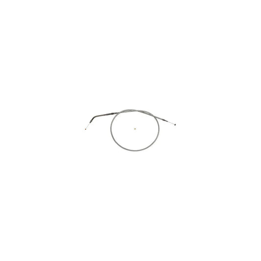 Chicote acelerador Magnum Shielding 41-3/4"