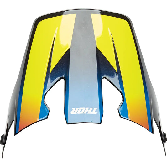 Reflex Visor Kit - Accel