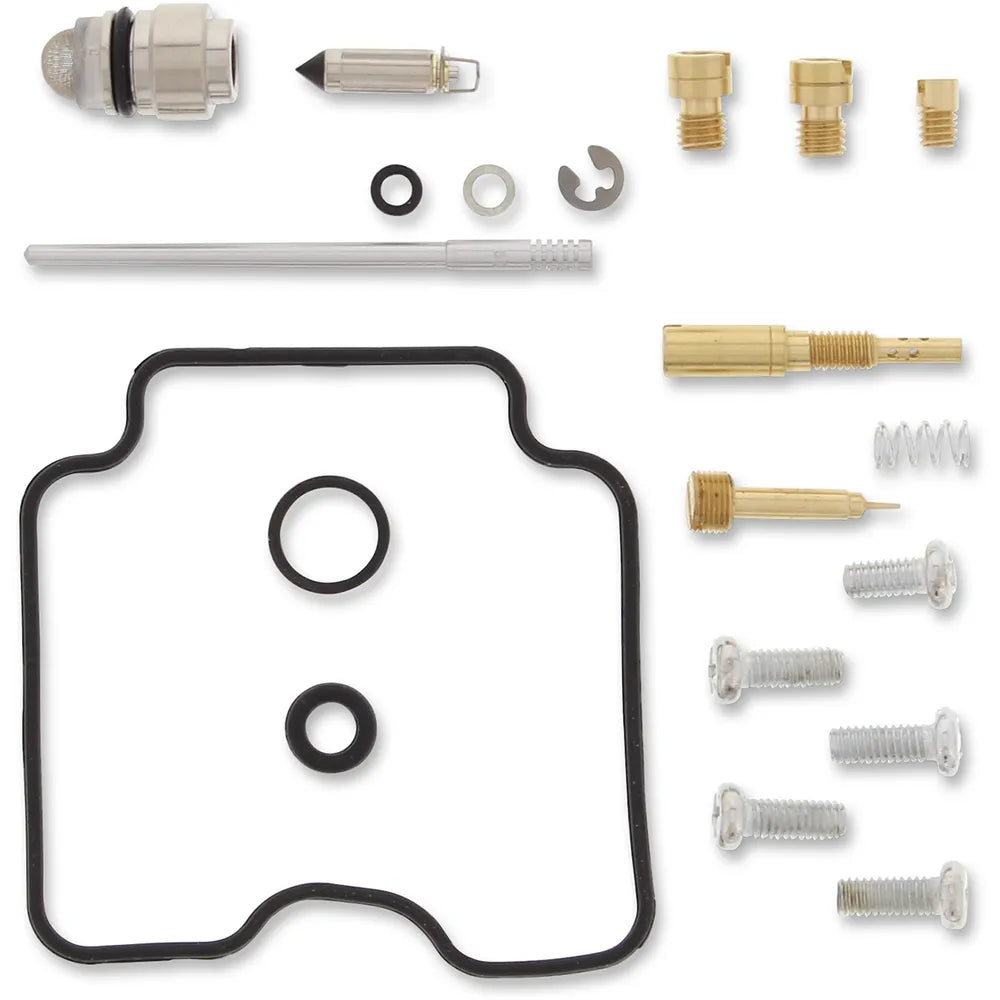 Kit de reparación de carburador - Suzuki - Kit de reparación de carburador - Suzuki
