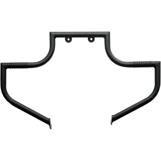 Linbar - Flat Black - Stryker