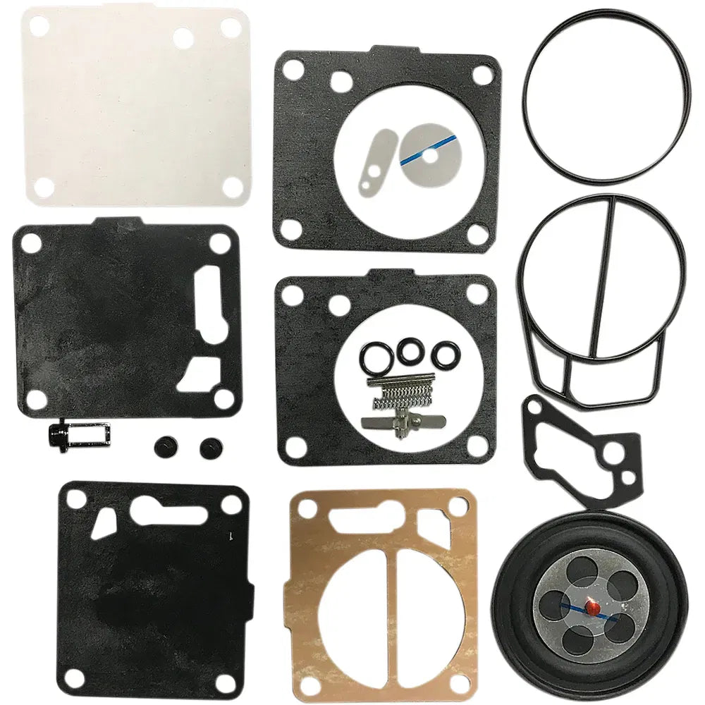 Super BN Series Carburetor Rebuild Kit